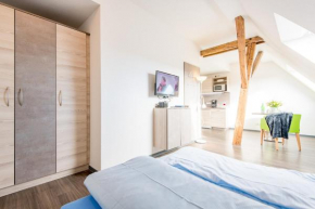 Steger-Hüs Wohnung 42